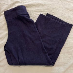 Alashan Cashmere Pants